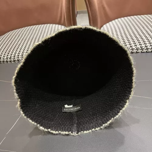 Replica Balenciaga Caps #1366553 $34.00 USD for Wholesale