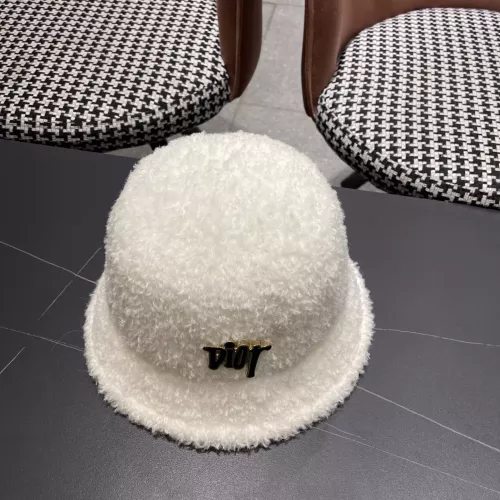 Replica Christian Dior Caps #1366554 $36.00 USD for Wholesale