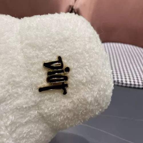 Replica Christian Dior Caps #1366554 $36.00 USD for Wholesale