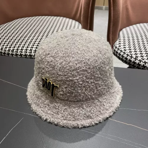 Replica Christian Dior Caps #1366555 $36.00 USD for Wholesale