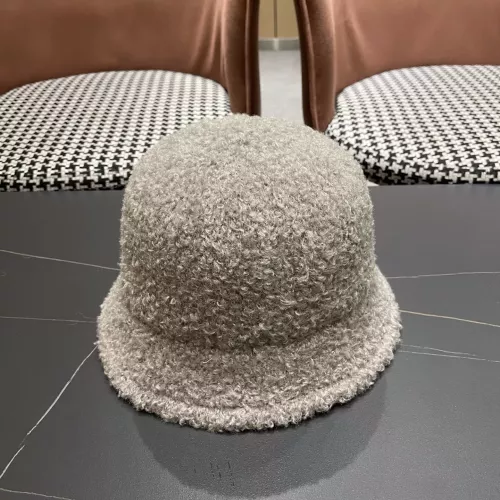 Replica Christian Dior Caps #1366555 $36.00 USD for Wholesale