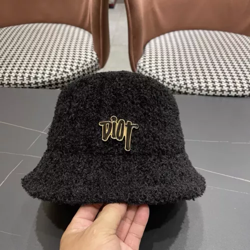 Cheap Christian Dior Caps #1366557, $$36.00 USD On Christian Dior Caps