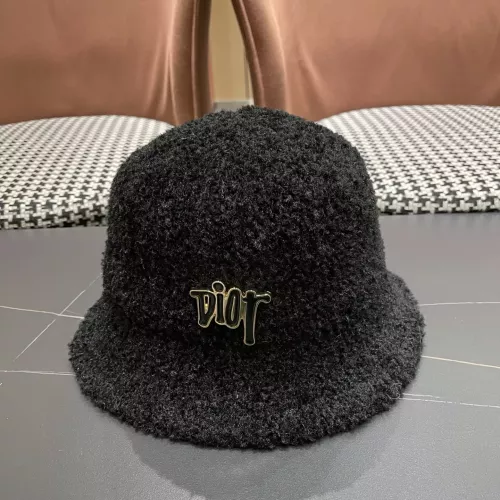 Replica Christian Dior Caps #1366557 $36.00 USD for Wholesale