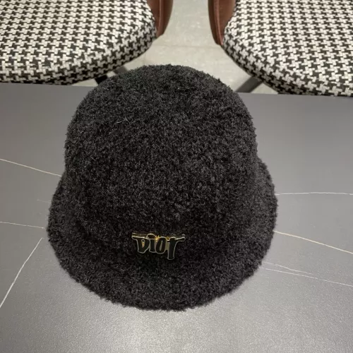 Replica Christian Dior Caps #1366557 $36.00 USD for Wholesale