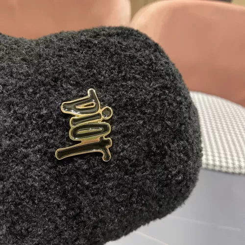 Replica Christian Dior Caps #1366557 $36.00 USD for Wholesale
