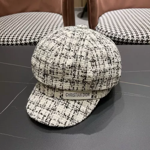 Cheap Christian Dior Caps #1366558, $$34.00 USD On Christian Dior Caps