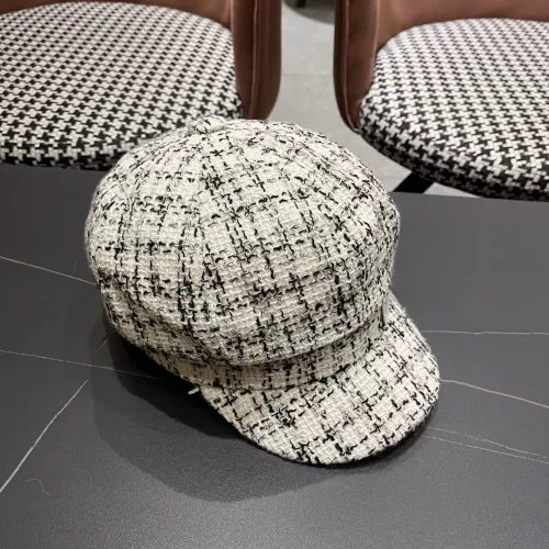 Replica Christian Dior Caps #1366558 $34.00 USD for Wholesale