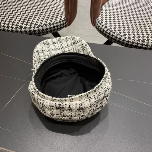 Replica Christian Dior Caps #1366558 $34.00 USD for Wholesale