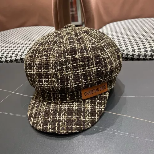 Cheap Christian Dior Caps #1366560, $$34.00 USD On Christian Dior Caps