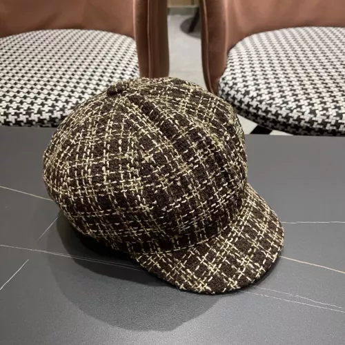 Replica Christian Dior Caps #1366560 $34.00 USD for Wholesale