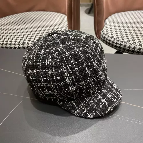 Replica Christian Dior Caps #1366561 $34.00 USD for Wholesale