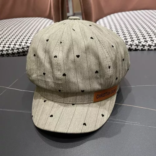 Cheap Christian Dior Caps #1366562, $$34.00 USD On Christian Dior Caps