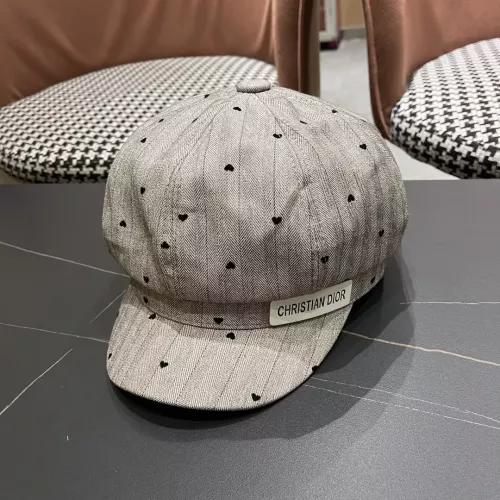 Cheap Christian Dior Caps #1366563, $$34.00 USD On Christian Dior Caps