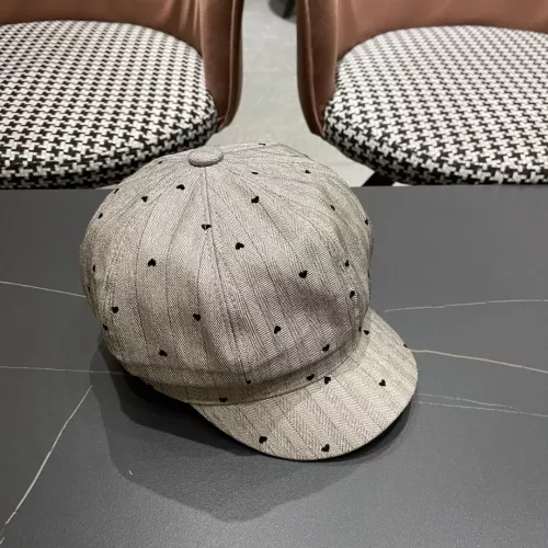 Replica Christian Dior Caps #1366563 $34.00 USD for Wholesale
