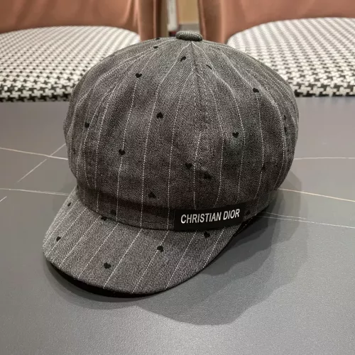 Cheap Christian Dior Caps #1366564, $$34.00 USD On Christian Dior Caps