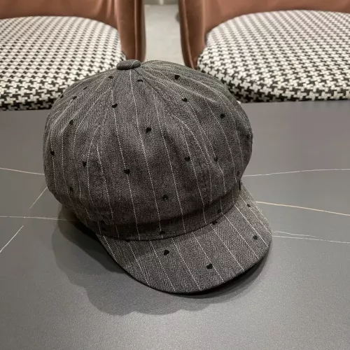 Replica Christian Dior Caps #1366564 $34.00 USD for Wholesale