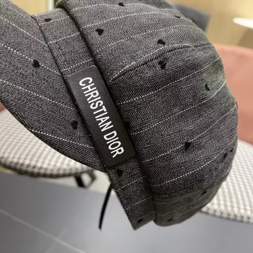 Replica Christian Dior Caps #1366564 $34.00 USD for Wholesale