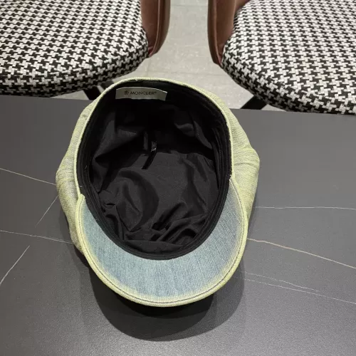 Replica Moncler Caps #1366565 $34.00 USD for Wholesale