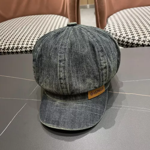 Cheap Moncler Caps #1366566, $$34.00 USD On Moncler Caps