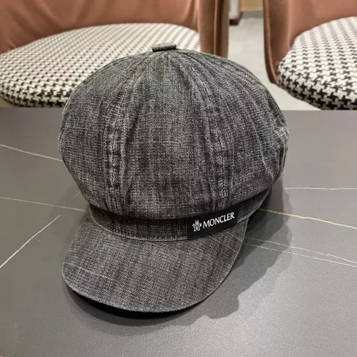 Cheap Moncler Caps #1366567, $$34.00 USD On Moncler Caps