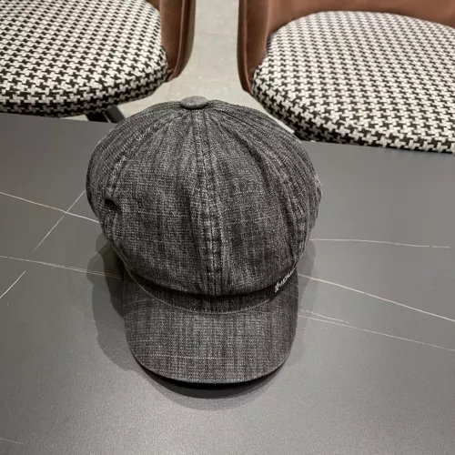 Replica Moncler Caps #1366567 $34.00 USD for Wholesale