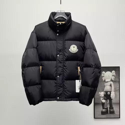 Cheap Moncler Down Feather Coat Long Sleeved For Unisex #1366570, $$172.00 USD On Moncler Down Feather Coat
