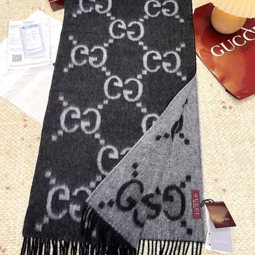 Cheap Gucci Scarf #1366626, $$56.00 USD On Gucci Scarf