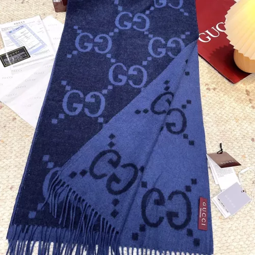 Cheap Gucci Scarf #1366629, $$56.00 USD On Gucci Scarf