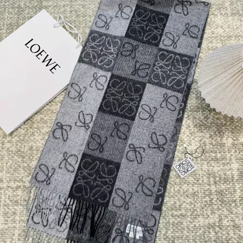 Cheap LOEWE Scarf #1366630, $$45.00 USD On LOEWE Scarf