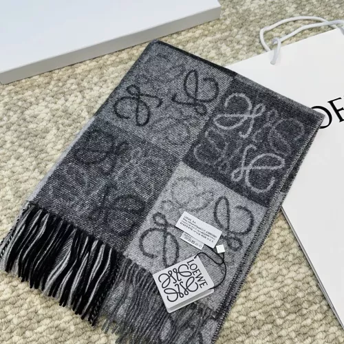 Replica LOEWE Scarf #1366630 $45.00 USD for Wholesale