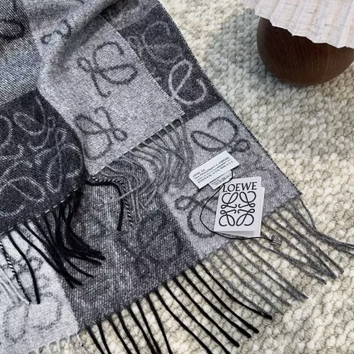 Replica LOEWE Scarf #1366630 $45.00 USD for Wholesale