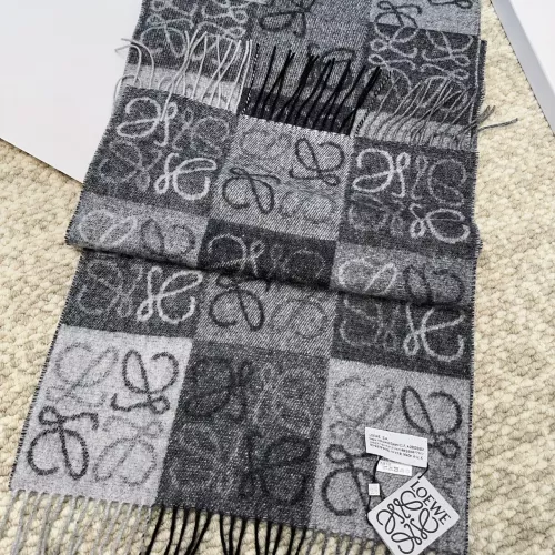 Replica LOEWE Scarf #1366630 $45.00 USD for Wholesale