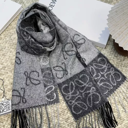 Replica LOEWE Scarf #1366630 $45.00 USD for Wholesale