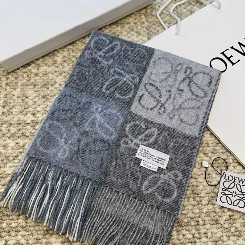 Replica LOEWE Scarf #1366631 $45.00 USD for Wholesale
