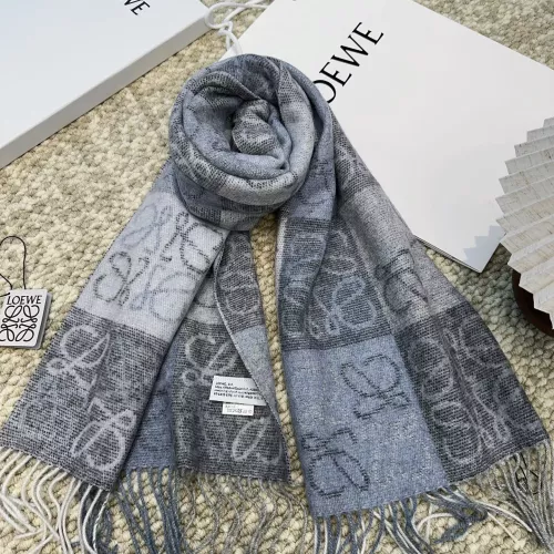 Replica LOEWE Scarf #1366631 $45.00 USD for Wholesale