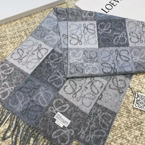 Replica LOEWE Scarf #1366631 $45.00 USD for Wholesale