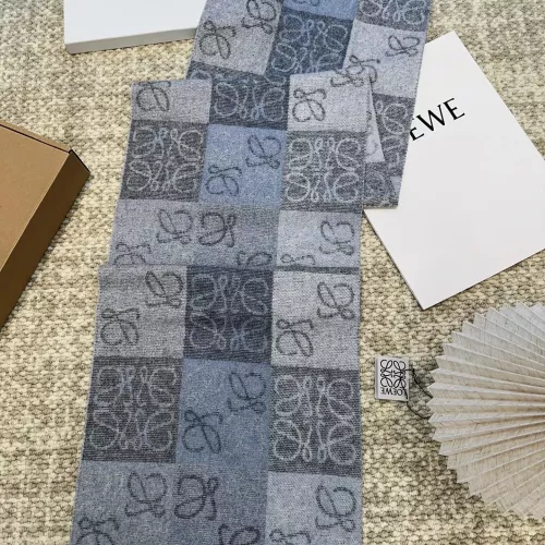Replica LOEWE Scarf #1366631 $45.00 USD for Wholesale