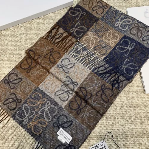 Replica LOEWE Scarf #1366632 $45.00 USD for Wholesale