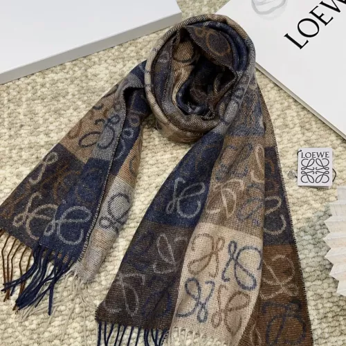 Replica LOEWE Scarf #1366632 $45.00 USD for Wholesale