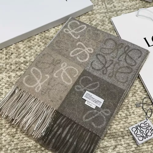 Replica LOEWE Scarf #1366633 $45.00 USD for Wholesale