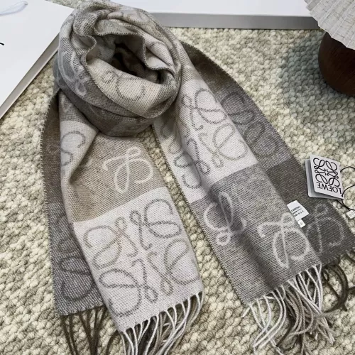 Replica LOEWE Scarf #1366633 $45.00 USD for Wholesale