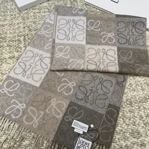 Replica LOEWE Scarf #1366633 $45.00 USD for Wholesale