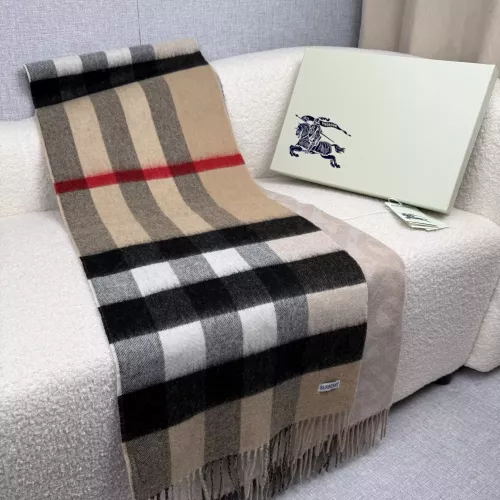 Replica Burberry Scarf #1366639 $64.00 USD for Wholesale