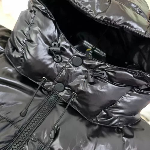Replica Ralph Lauren Polo Down Feather Coat Long Sleeved For Unisex #1366646 $182.00 USD for Wholesale
