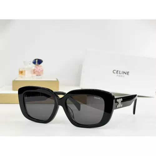 Cheap Celine AAA Quality Sunglasses #1366650, $$68.00 USD On Celine AAA Quality Sunglasses