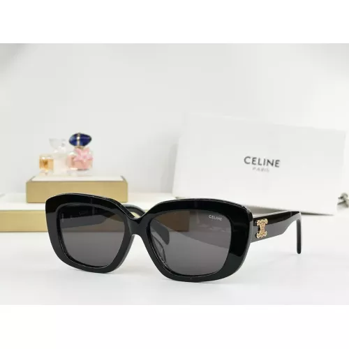 Cheap Celine AAA Quality Sunglasses #1366651, $$68.00 USD On Celine AAA Quality Sunglasses
