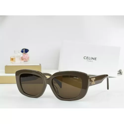 Cheap Celine AAA Quality Sunglasses #1366655, $$68.00 USD On Celine AAA Quality Sunglasses