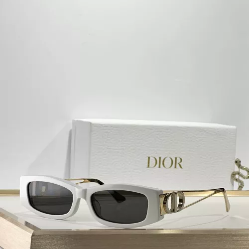 Cheap Christian Dior AAA Quality Sunglasses #1366684, $$60.00 USD On Christian Dior AAA Quality Sunglasses