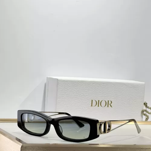 Cheap Christian Dior AAA Quality Sunglasses #1366688, $$60.00 USD On Christian Dior AAA Quality Sunglasses