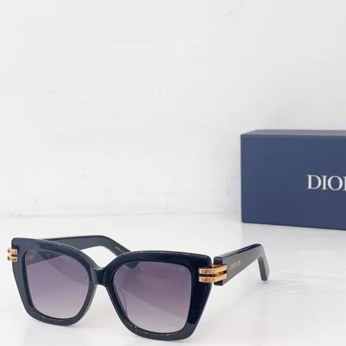 Cheap Christian Dior AAA Quality Sunglasses #1366690, $$60.00 USD On Christian Dior AAA Quality Sunglasses